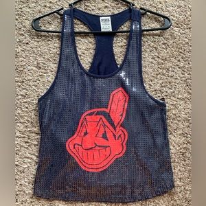Victoria’s Secret Pink Indian’s Tank